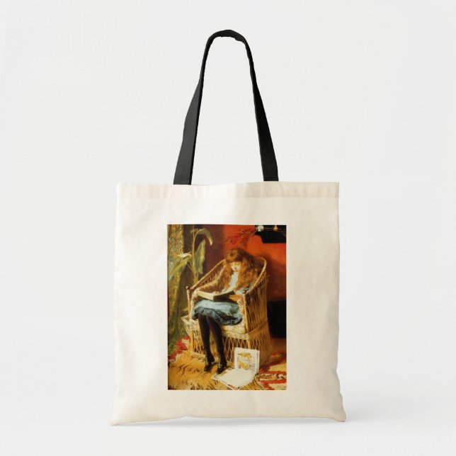 "Märchen" durch Mary Gow - Tasche (Vorne)