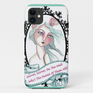 Märchen iPhone Abdeckung Case-Mate iPhone Hülle