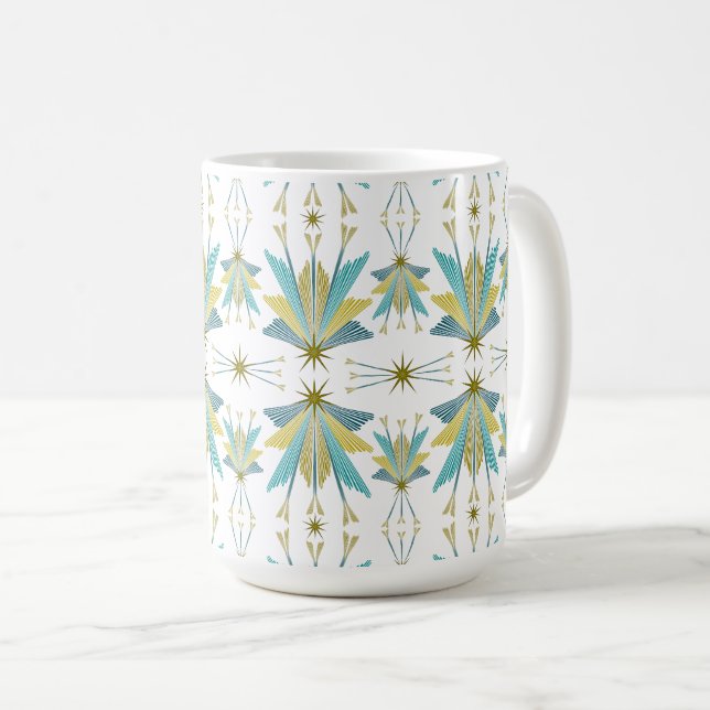 Märchen Klassische Tasse 15oz. (VorderseiteRechts)
