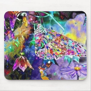Märchen, Mousepad