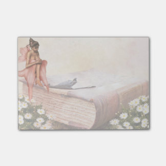 Märchen Post-it Klebezettel