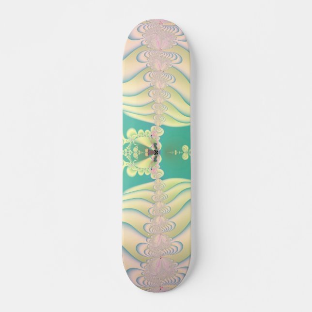 Märchen Skateboard (Vorne)