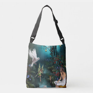 Märchen Tragetaschen Mit Langen Trägern