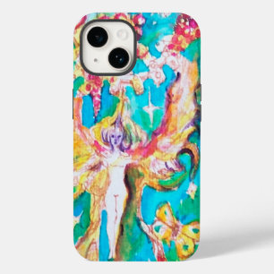 MÄRCHEN ÜBER TRAUBEN iPhone 14 HÜLLE