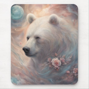 Märchenbär Mousepad