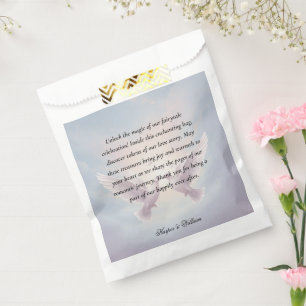 Märchenfreunde Hochzeit Geschenktütchen