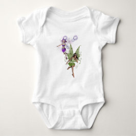 Märchengeschichten Babybodysuit Baby Strampler
