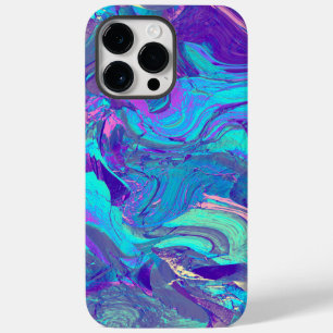 Märchenglas: Case-Mate iPhone 14 Pro Max Hülle