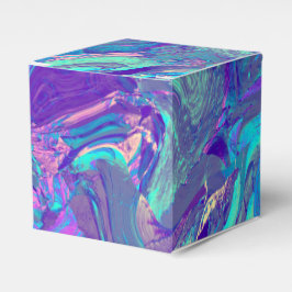 Märchenglas: Geschenkschachtel