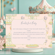 Märchenhafter Vintager Vergnügungspark