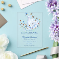 Märchenhaftes Prinzessinnenkleid Brautparty