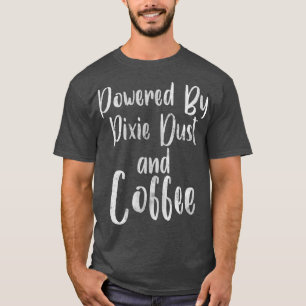 Märchenkaffee LoverPowered by Piie Dust and T-Shirt