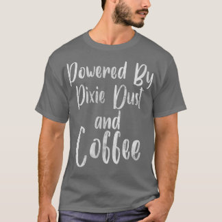 Märchenkaffee LoverPowered by Piie Dust and T-Shirt