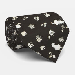 Märchenland 1 krawatte