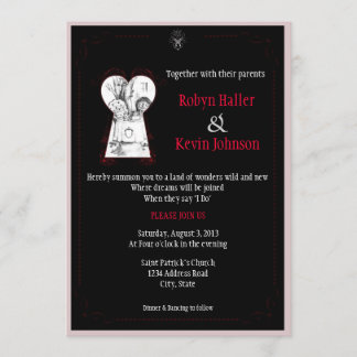 Märchenland 2 einladung