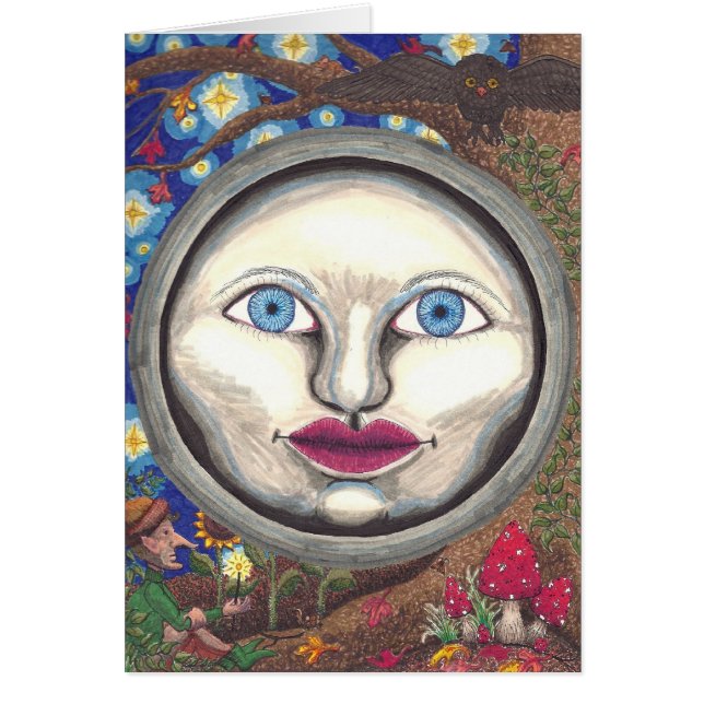 Märchenland-Mond (Vorne)