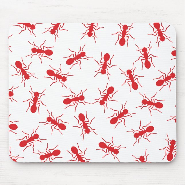 Märchenmärchen. Halloween-Fest Mousepad (Vorne)