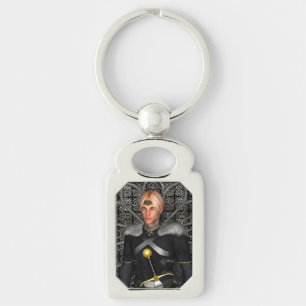 Märchenprinz Schlüsselanhänger