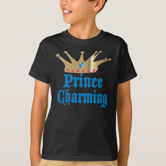 Märchenprinz T-Shirt