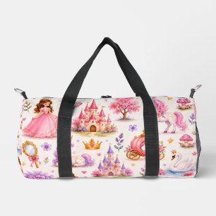 Märchenträume Duffle Bag