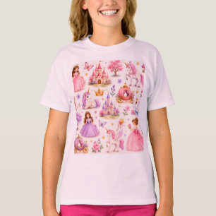 Märchenträume T-Shirt