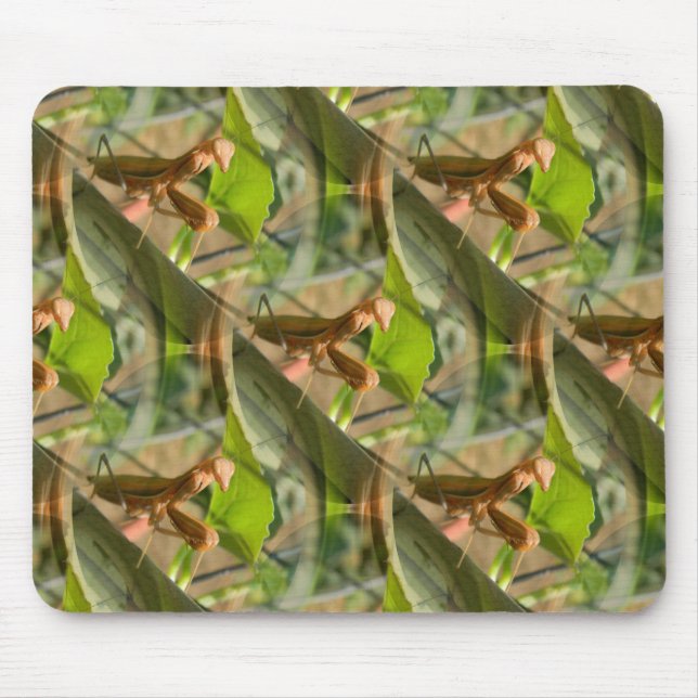 Marchin' On..... Mousepad (Vorne)