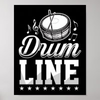 Marching Band Drum Corps Drumline Mama