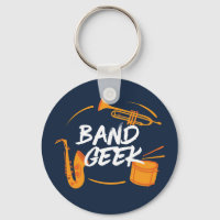 Marching Band Geek Funny Musician
