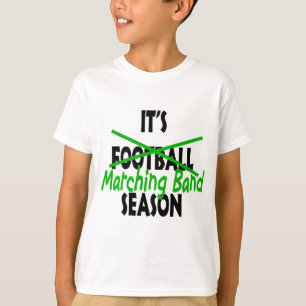 Marching-Band-Saison T-Shirt