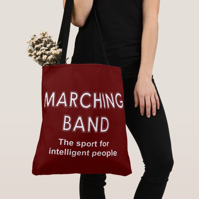 Marching Band Sport (Von Nahem)