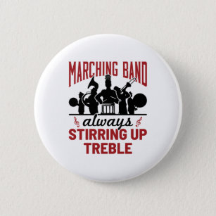 Marching Band stürzt immer auf Button