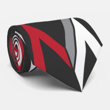 Marciano Contracting Services Swag Krawatte