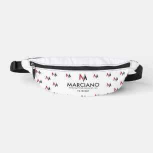 Marciano Verleihung Fanny Pack! Bauchtasche
