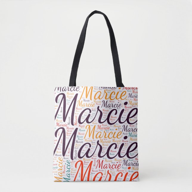 Marcie (Vorderseite)