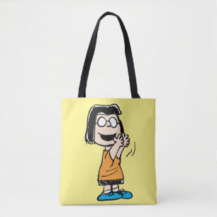 Marcie Clapping