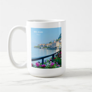 Marcie und Lou Belagio Kaffeetasse