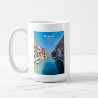 MarcieandLou Murano Kaffeetasse