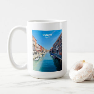 MarcieandLou Murano Kaffeetasse