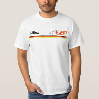 Marco Bezzecchi 72 - MotoGP 2022 T-Shirt