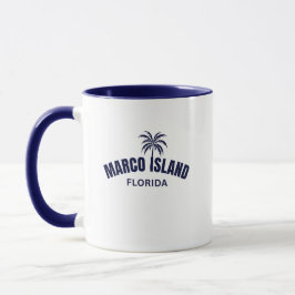 Marco Island Florida Tasse