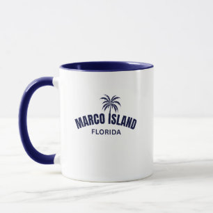 Marco Island Florida Tasse