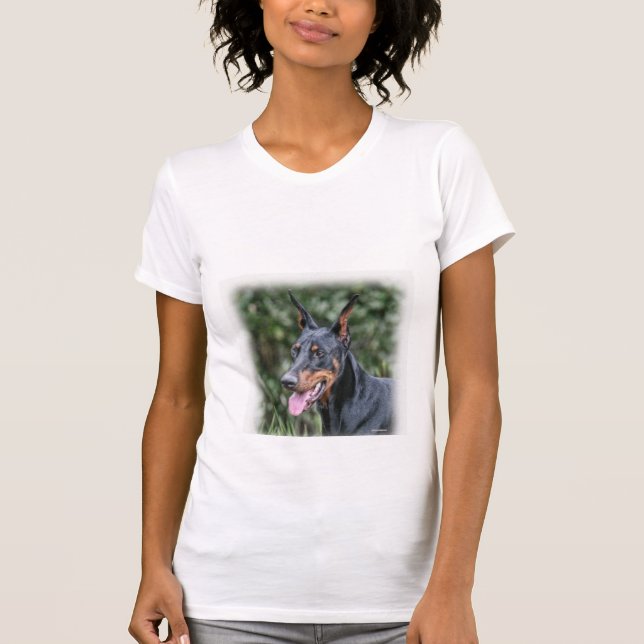 Marco Pastell T-Shirt (Vorderseite)