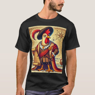 Marco Pollo T - Shirt
