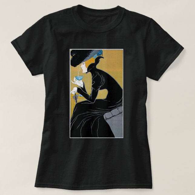 Marco Polo Tea (Design vorne)