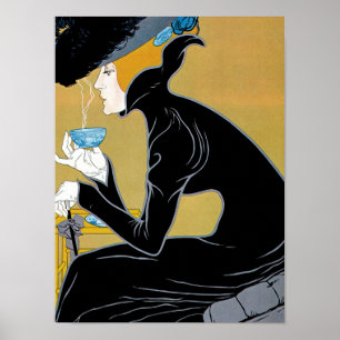 Marco Polo-Tee Poster