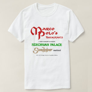 Marco Polos Restaurants, Evanston, IL
