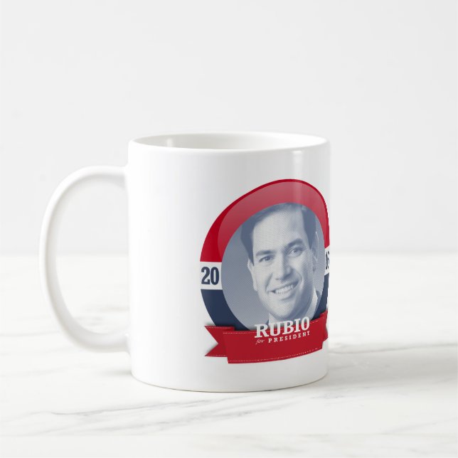 MARCO RUBIO 2016 TASSE (Links)