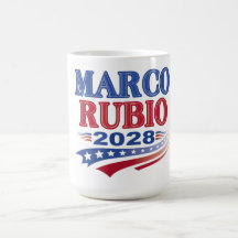 Marco Rubio 2028 (3.)