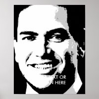 MARCO RUBIO INK ART
