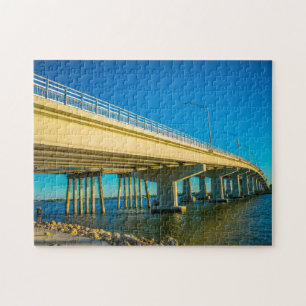 Marcos Island Florida Puzzle